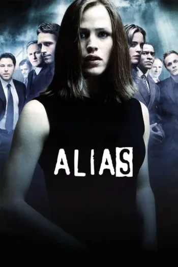 alias-a-vingadora