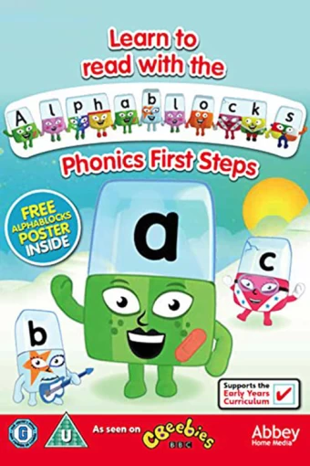 alphablocks