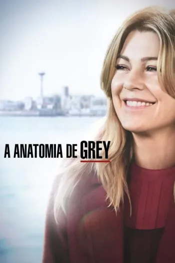 Anatomia de Grey