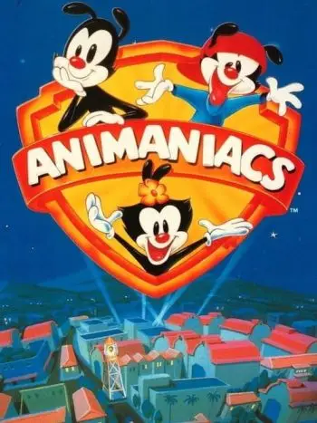 Animaniacs