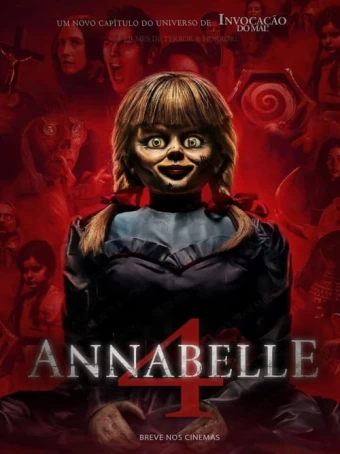 Annabelle 4