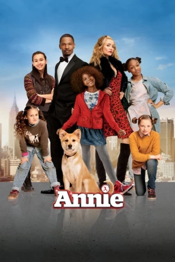 annie