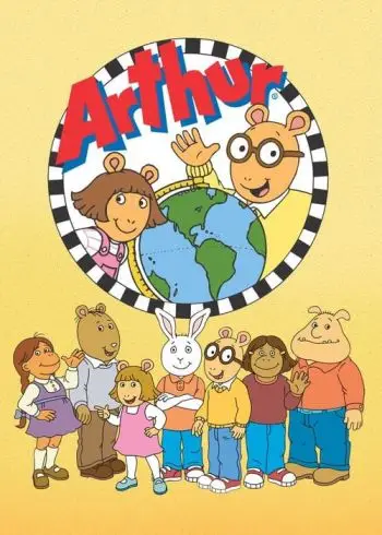 arthur