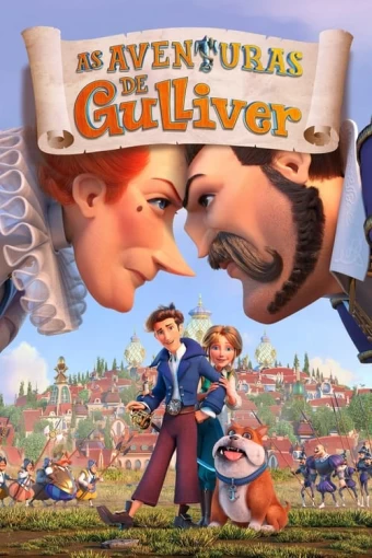 as-aventuras-de-gulliver