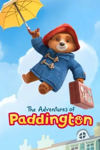 As Aventuras de Paddington