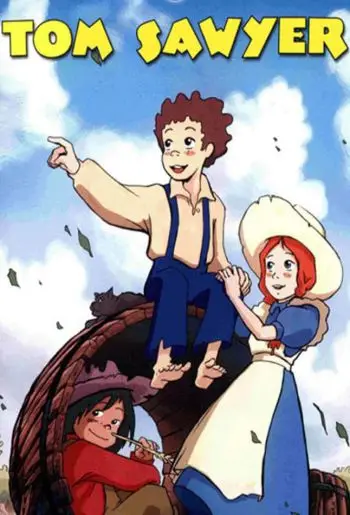 As Aventuras de Tom Sawyer