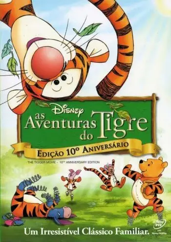 As Aventuras do Tigre