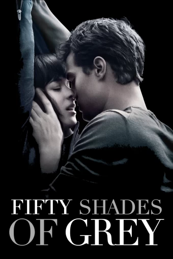 As Cinquenta Sombras de Grey