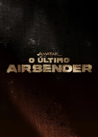 Avatar: O Último Airbender (2024)