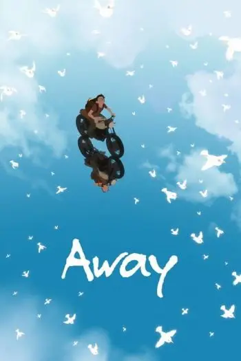 Away - A Viagem