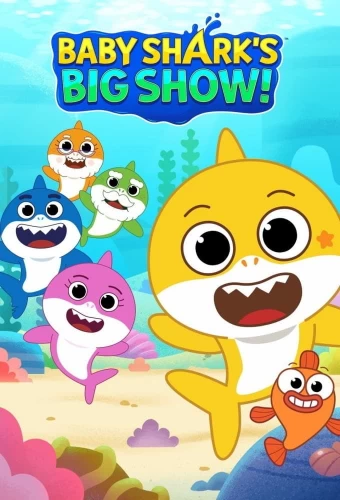 Baby Shark's Big Show