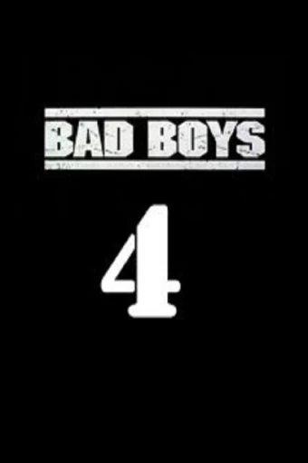 Bad Boys: Tudo ou Nada