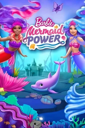 Barbie: O Poder das Sereias