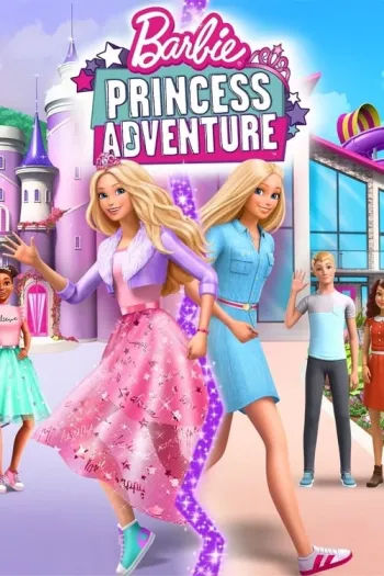 barbie-princess-adventure