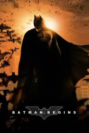 Batman - O Início