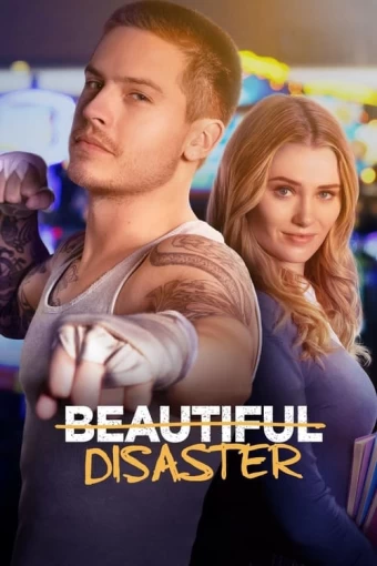 Beautiful Disaster: Um Desastre Maravilhoso