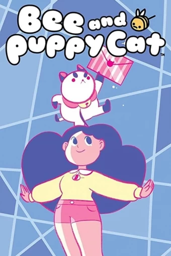 bee-and-puppycat