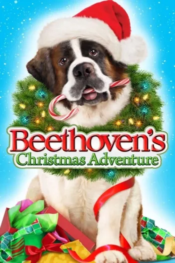 Beethoven - Salva o Natal