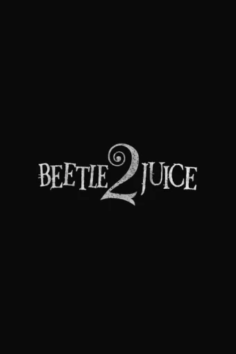Beetlejuice 2