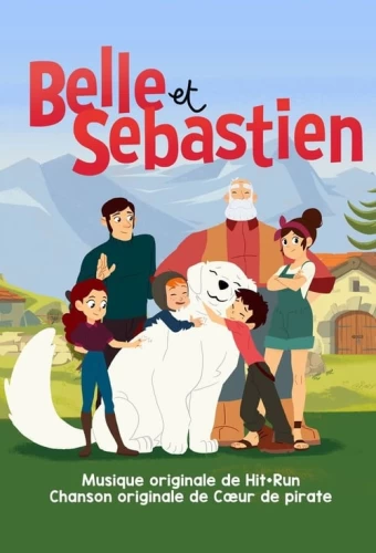 Bell e Sebastião (2017)