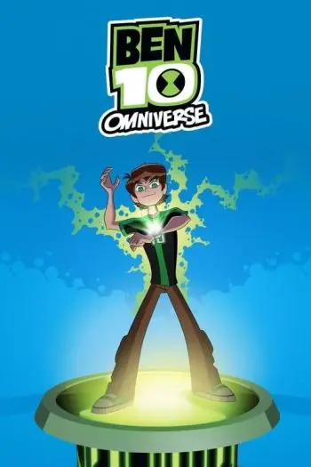 ben-10-omniverse