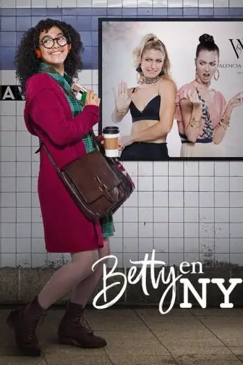 Betty, A Feia em Nova Iorque