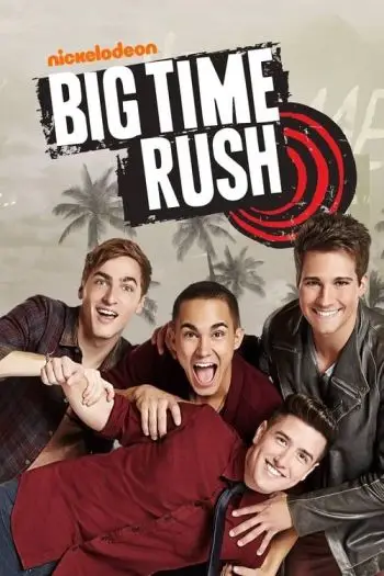 big-time-rush