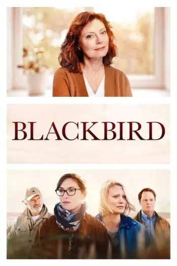 Blackbird - A Despedida