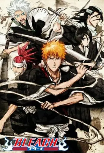 bleach