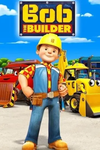 Bob O Construtor (2015)