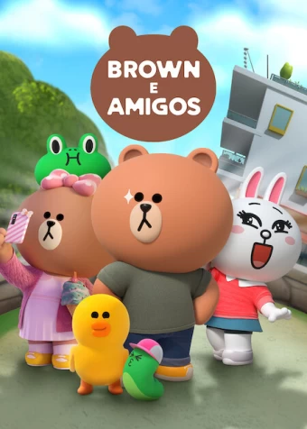 brown-e-amigos