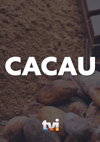 Cacau