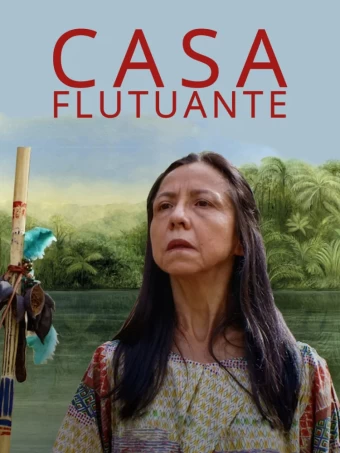 casa-flutuante