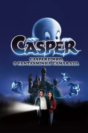 casper