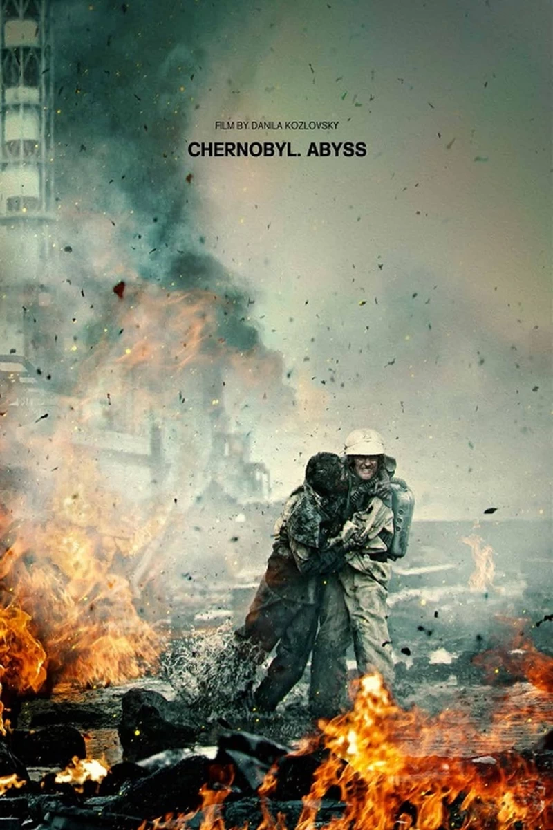 cernobyl