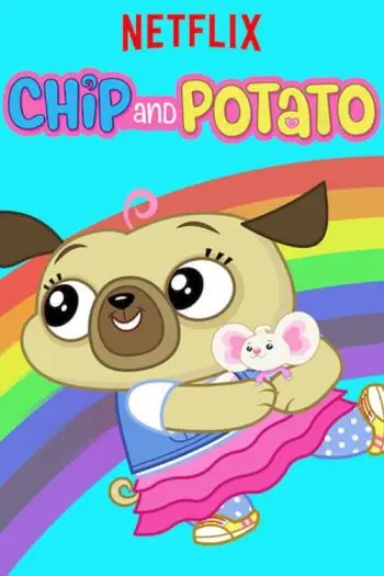 Chip e Potato