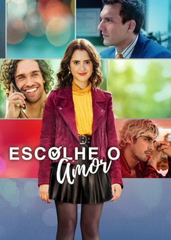 Escolhe o Amor