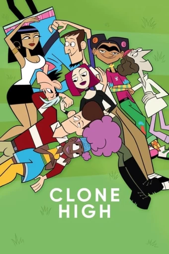 Clone High