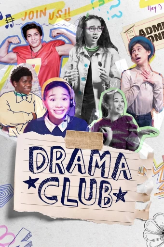 Clube de Drama