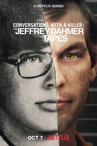 Conversas Com um Assassino: As Gravações de Jeffrey Dahmer