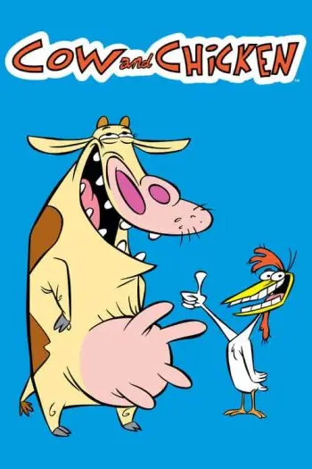 Cow e Chicken