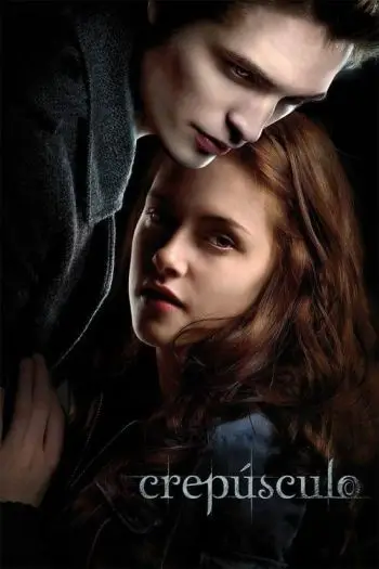 crepusculo