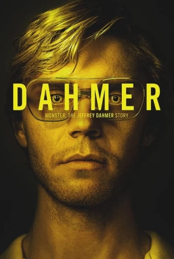 DAHMER - Monstro: A História de Jeffrey Dahmer