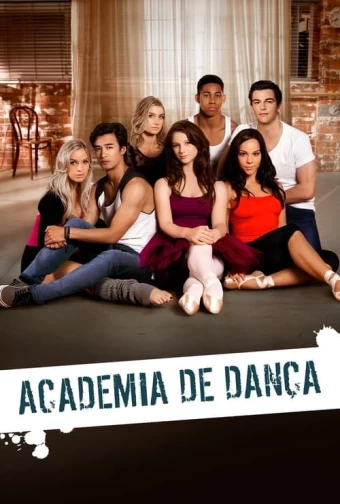 Dance Academy