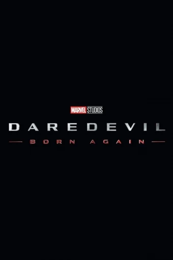 Daredevil: Born Again