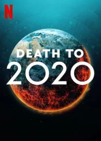 Death to 2020