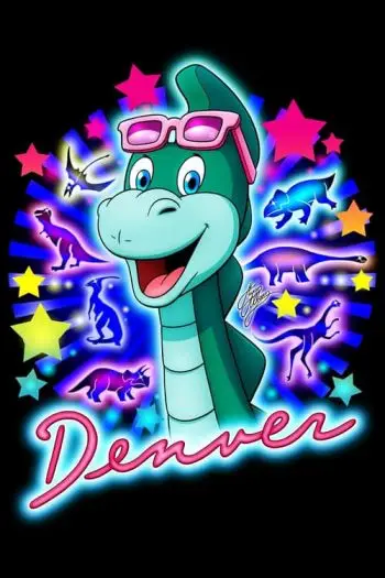 Denver, o Último Dinossauro