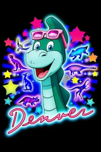 Denver, O Último Dinossauro EP11 - Denver, o Dino-Estrela - Vídeo  Dailymotion