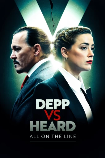 Depp V Heard