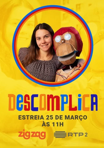 Descomplica